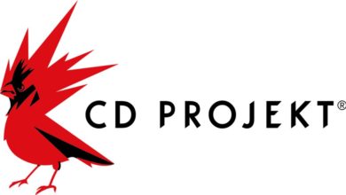 شرکت CD Projekt Red