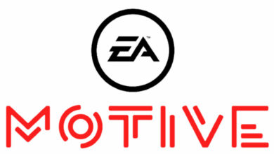 استودیوی EA Motive