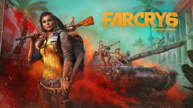 بازی Far Cry 6