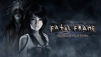 بازی Fatal Frame: Maiden of Black Water