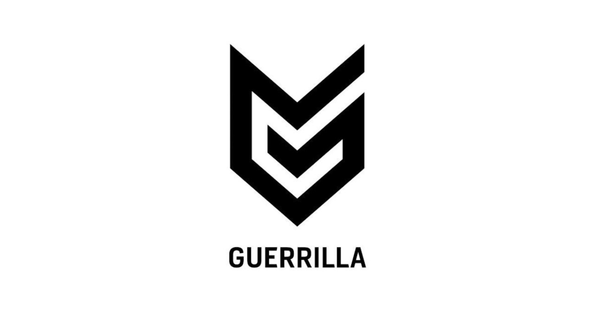 لوگوی Guerrilla Games