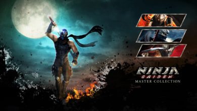 بررسی بازی NINJA GAIDEN: MASTER COLLECTION