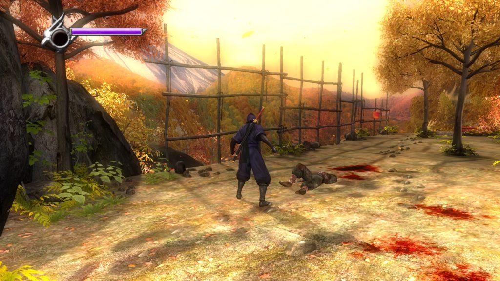 بررسی بازی NINJA GAIDEN: MASTER COLLECTION