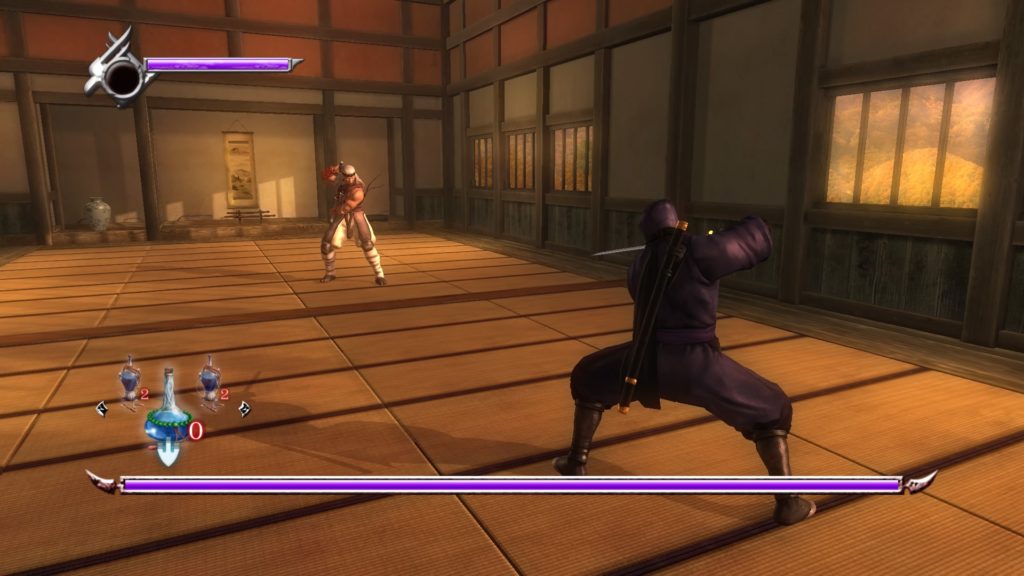 بررسی بازی NINJA GAIDEN: MASTER COLLECTION