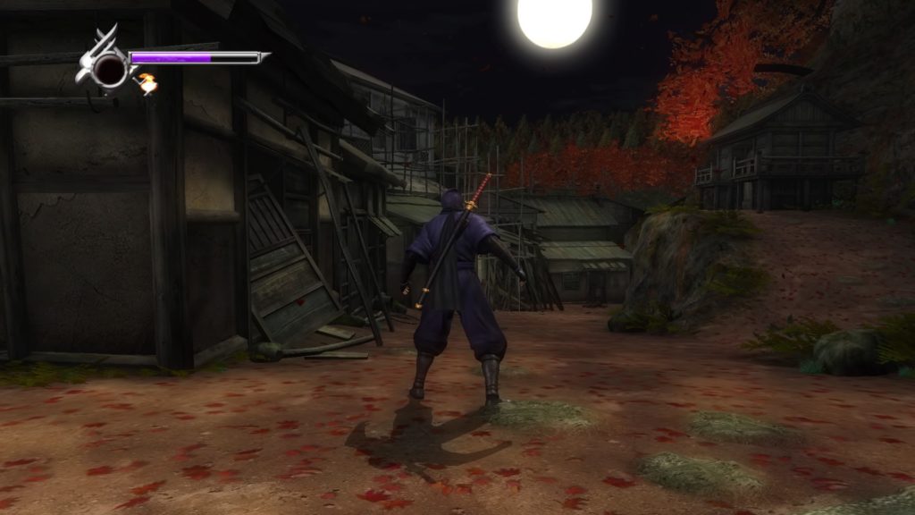 بررسی بازی NINJA GAIDEN: MASTER COLLECTION