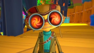 بازی Psychonauts 2