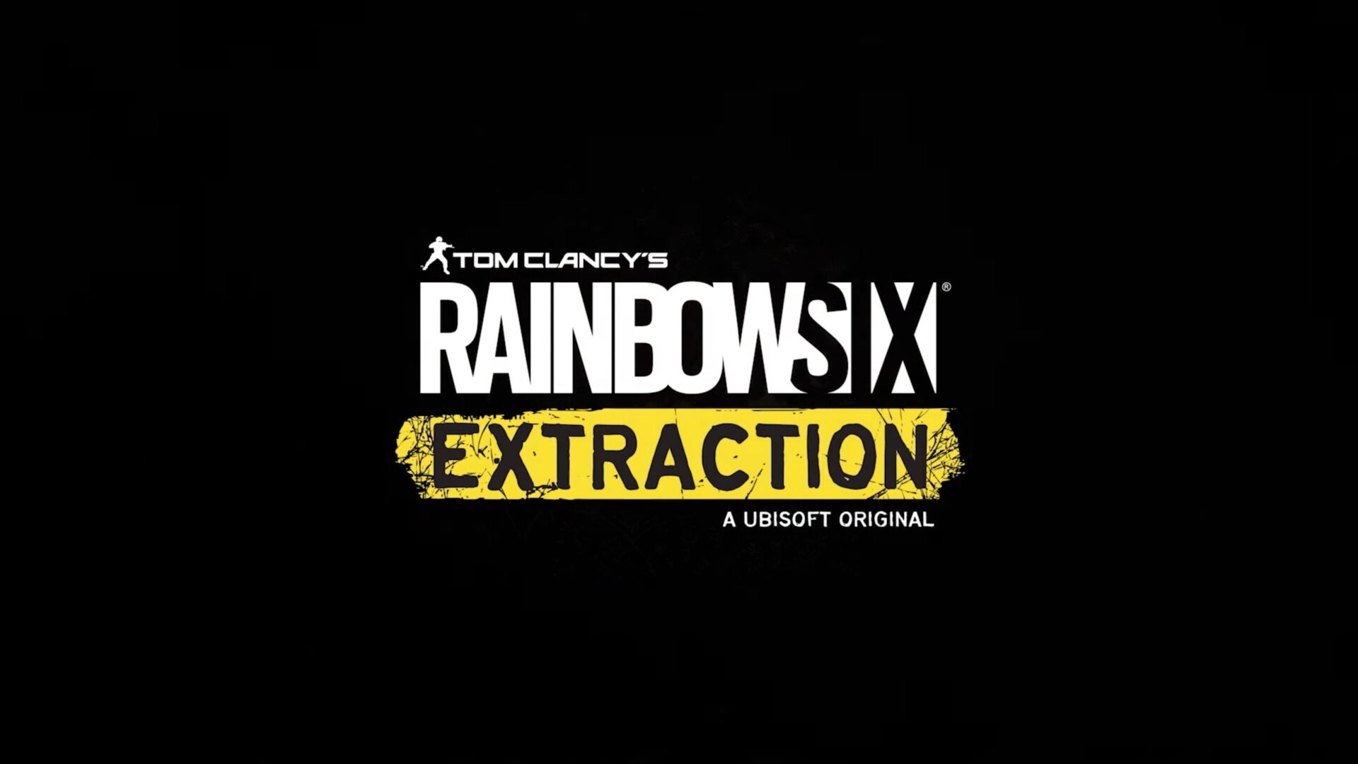 بازی Rainbow Six: Extraction