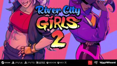 بازی River City Girls 2