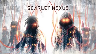 scarlet nexus cover