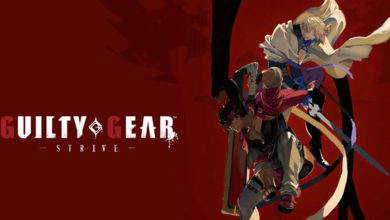 بازی Guilty-Gear-Strive