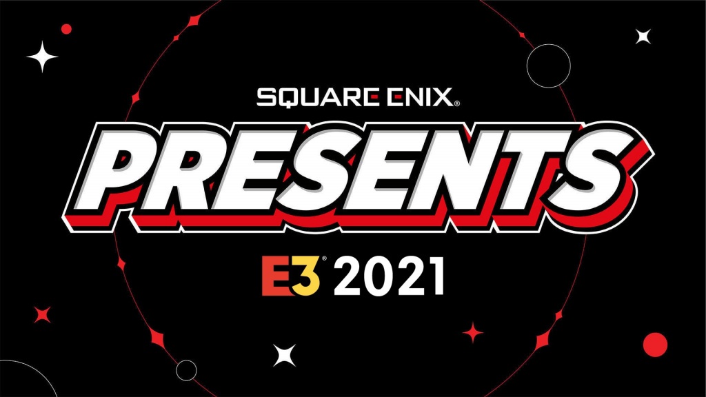 برنامه Square Enix Presents E3 2021