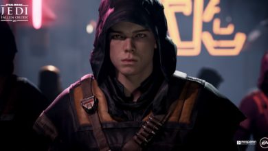 بازی Star Wars Jedi Fallen Order