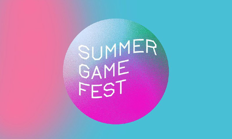 رویداد Summer Game Fest