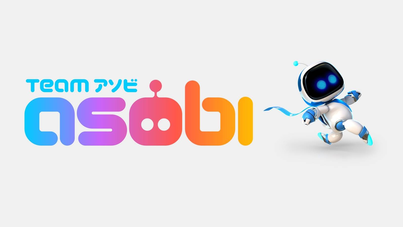 لوگوی Team Asobi
