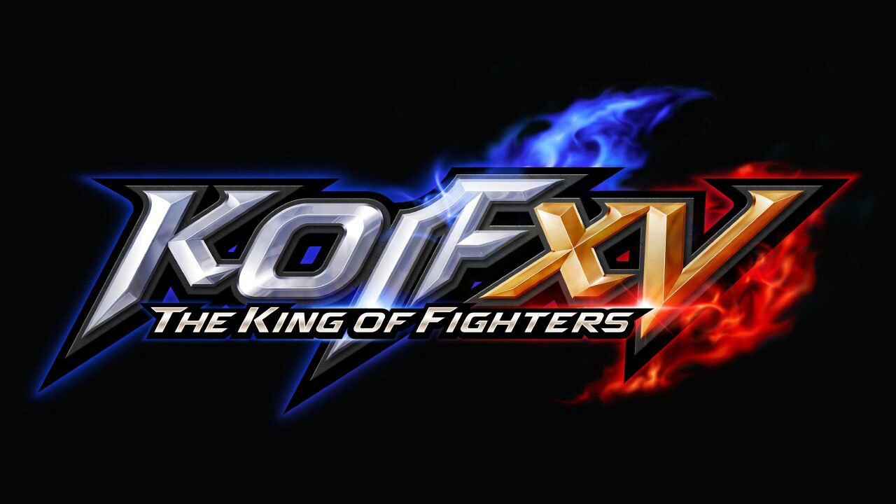 بازی The King of Fighters XV