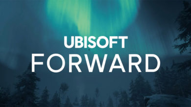 رویداد Ubisoft Forward