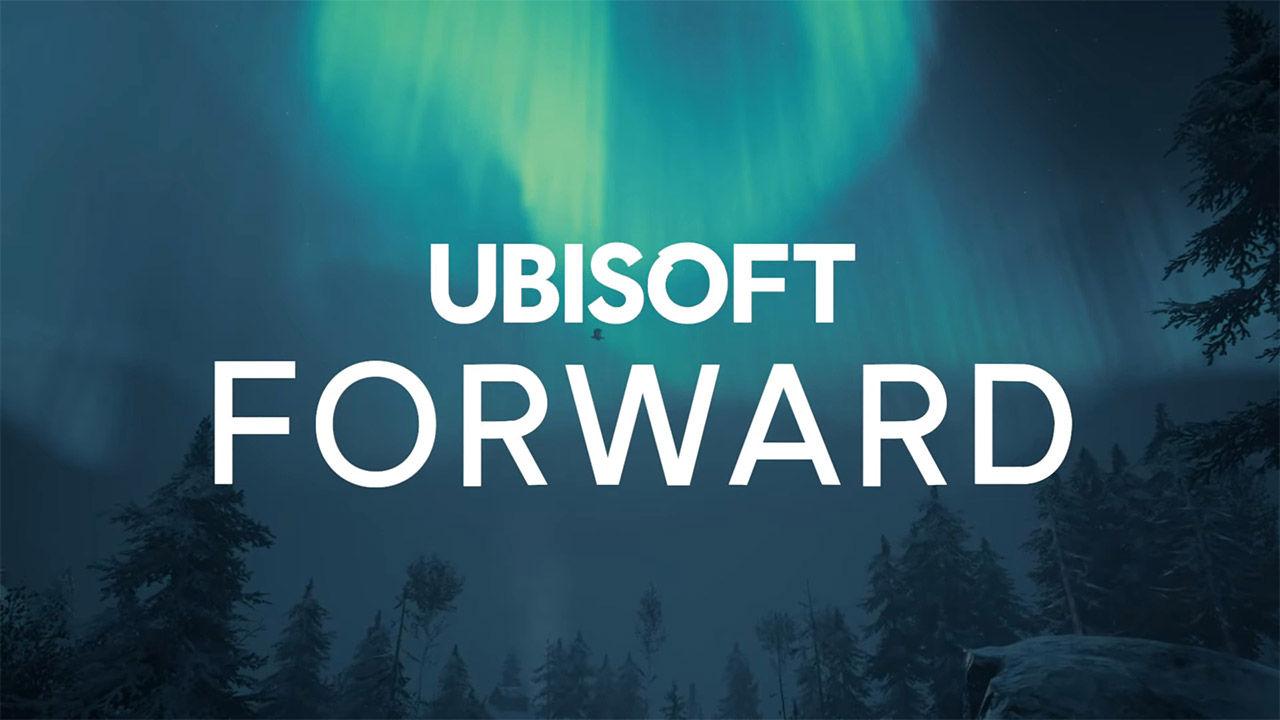 رویداد Ubisoft Forward