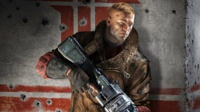 بازی Wolfenstein II: The New Colossus