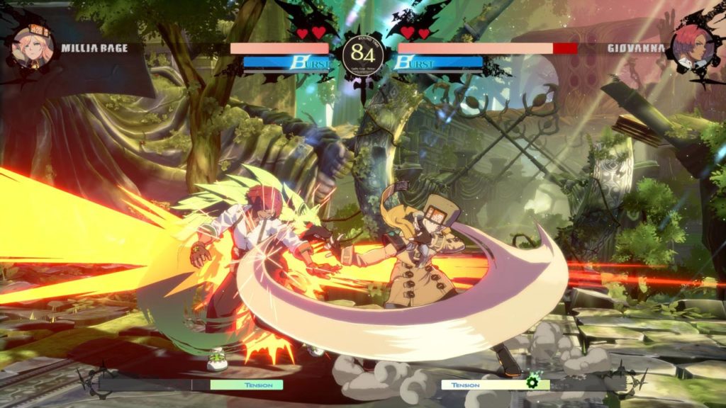 بازی Guilty Gear Strive