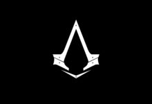 لوگوی بازی Assassin's Creed