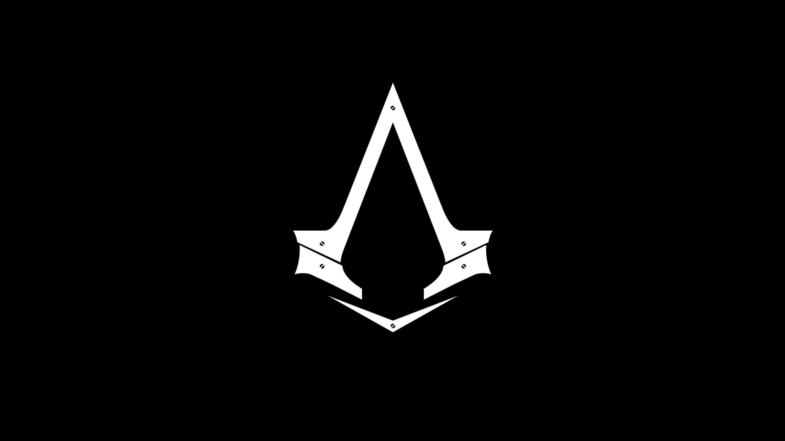 لوگوی بازی Assassin's Creed