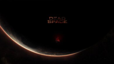 ریمیک بازی Dead Space