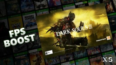 بازی Dark Souls 3