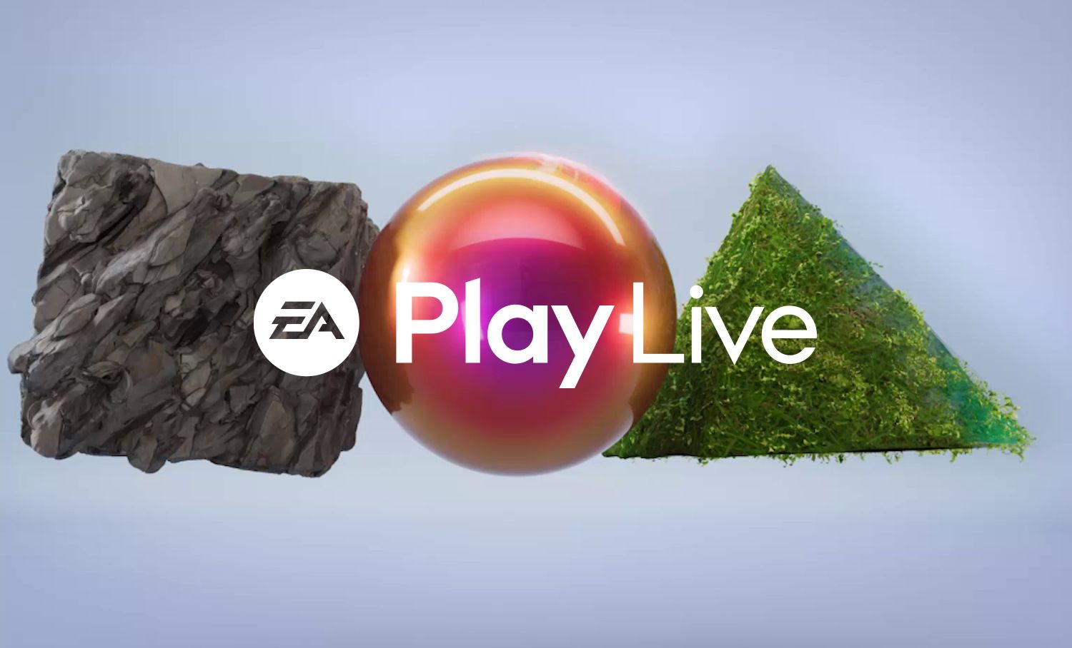 رویداد EA Play Live