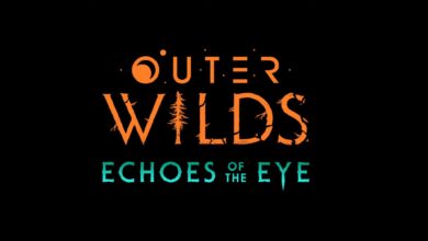 بازی Outer Wilds: Echoes of the Eye