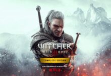 بازی The Witcher 3: Wild Hunt