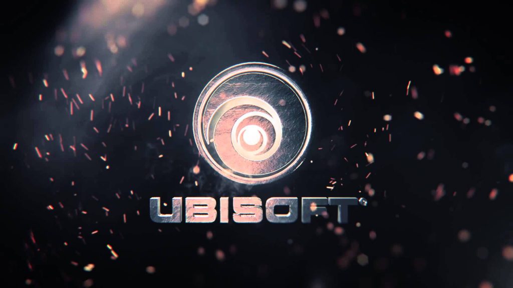 شرکت Ubisoft