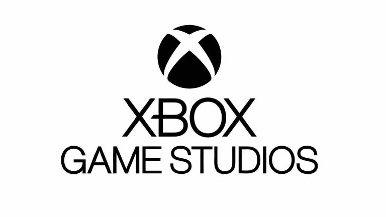 لوگوی Xbox Game Studios
