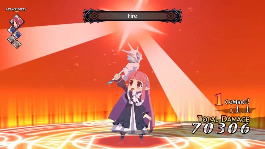 Disgaea 6 1