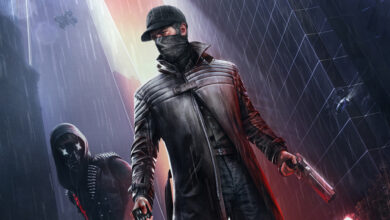 Watch Dogs: Legion - Bloodline cover