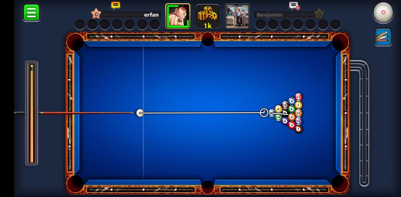 8ballpool