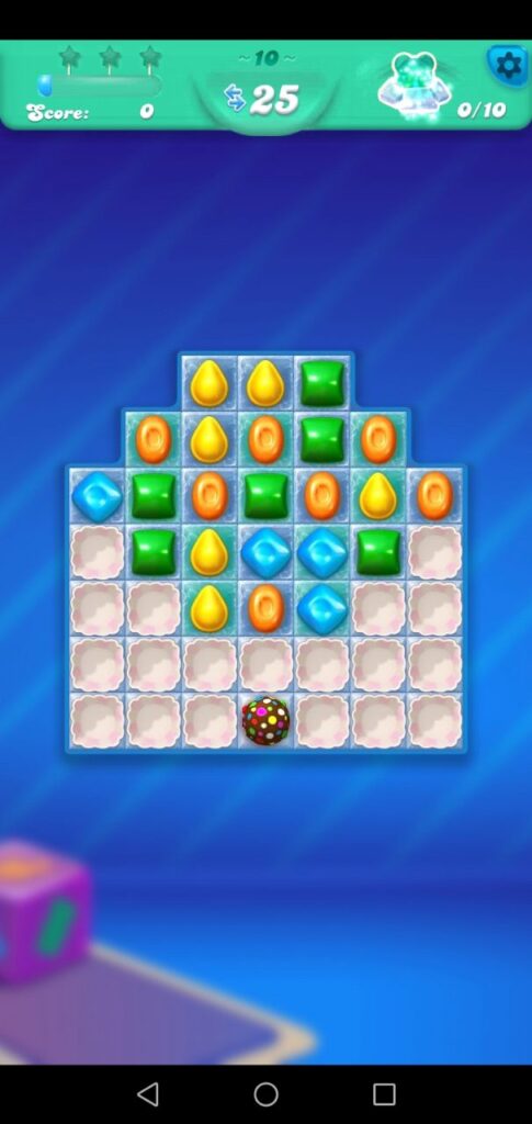 Candy Crush Soda Saga