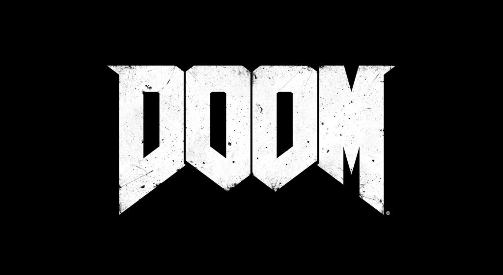 لوگوی DOOM