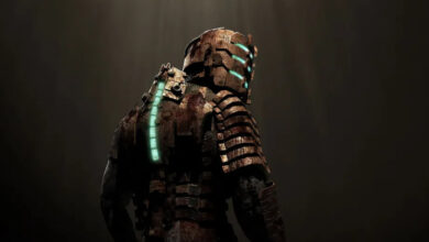 بازی Dead Space Remake