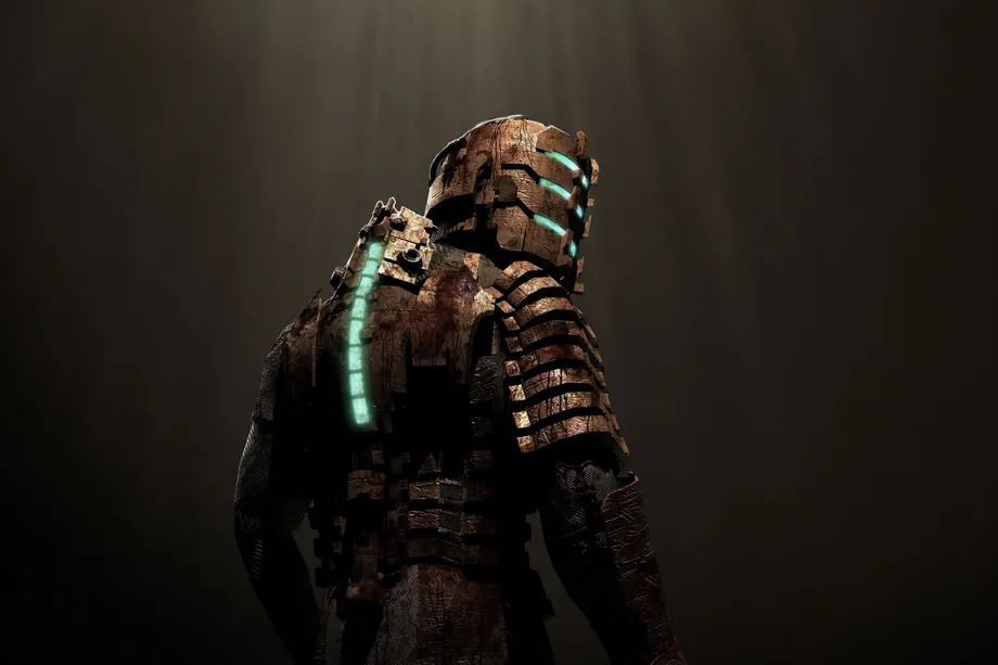 بازی Dead Space Remake