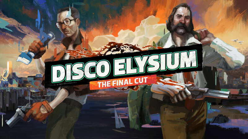 بازی Disco Elysium The Final Cut