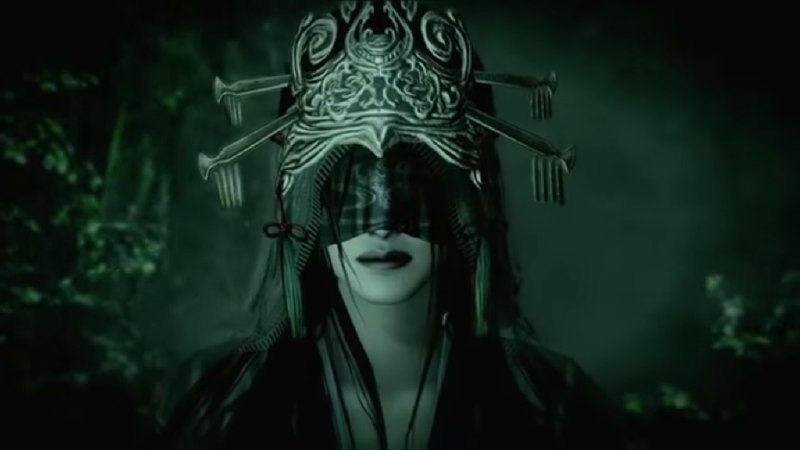 بازی Fatal Frame Maiden Of Black Water