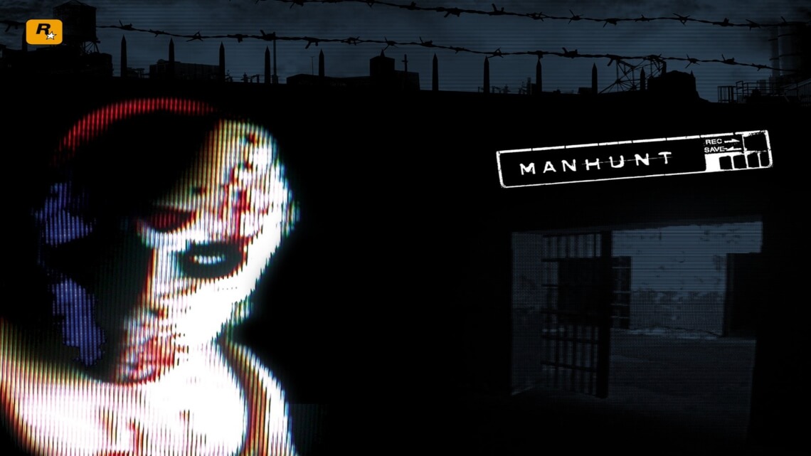 بازی Manhunt