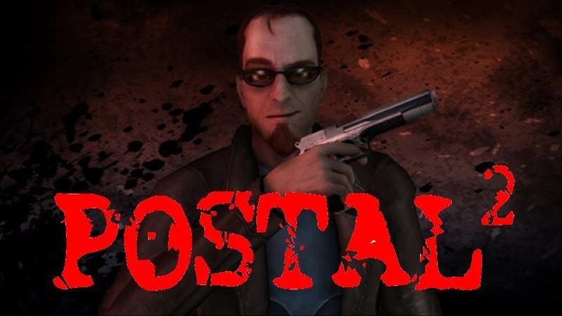 بازی Postal 2