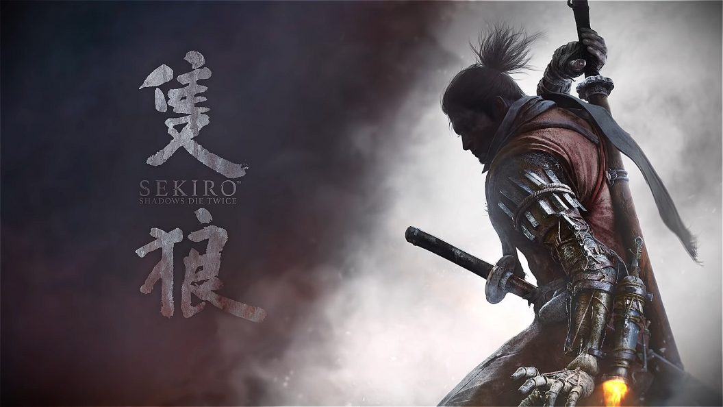 بازی Sekiro: Shadows Die Twice