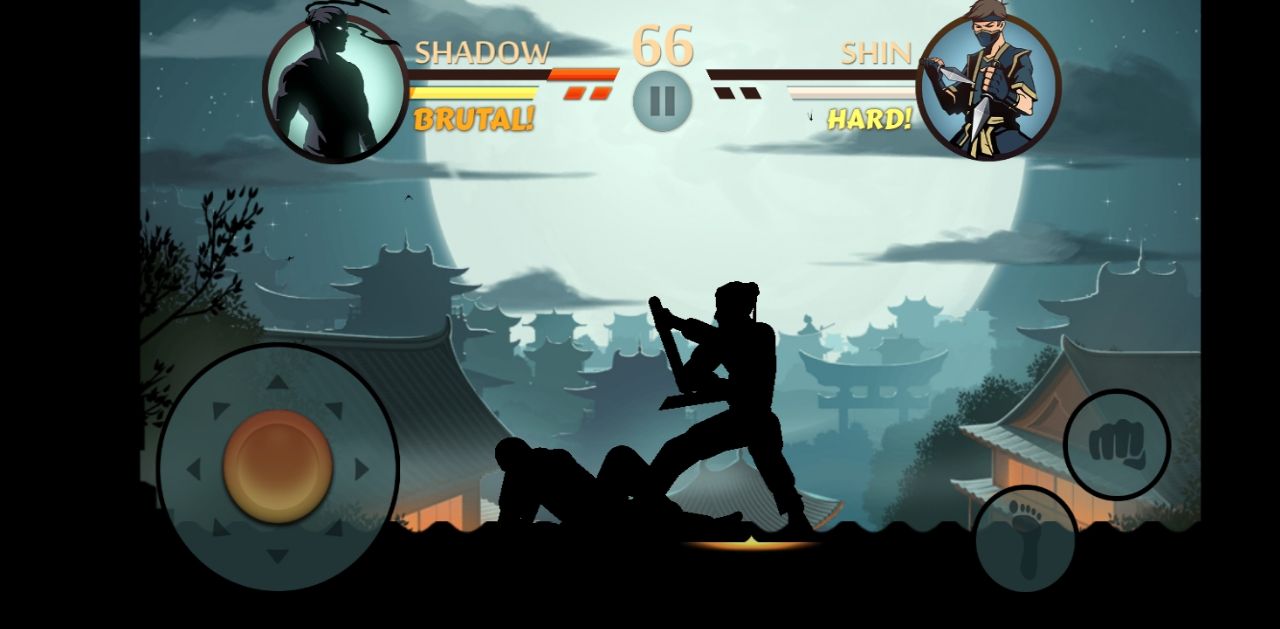 ShadowFight2