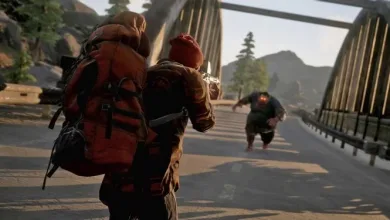 بازی State of Decay 2