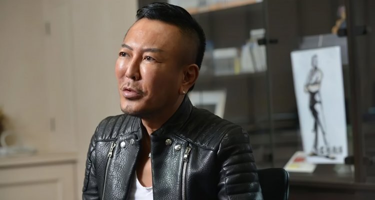 تصویر Toshihiro Nagoshi