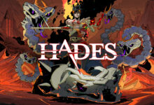 hades cover