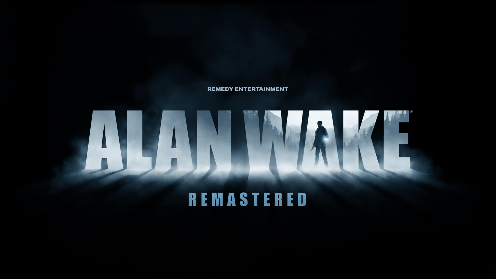 بازی Alan Wake Remastered