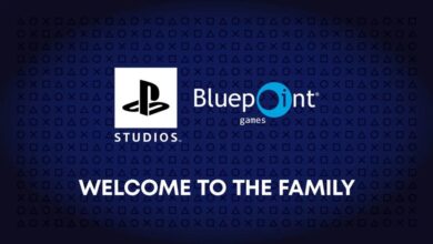 استودیوی Bluepoint Games